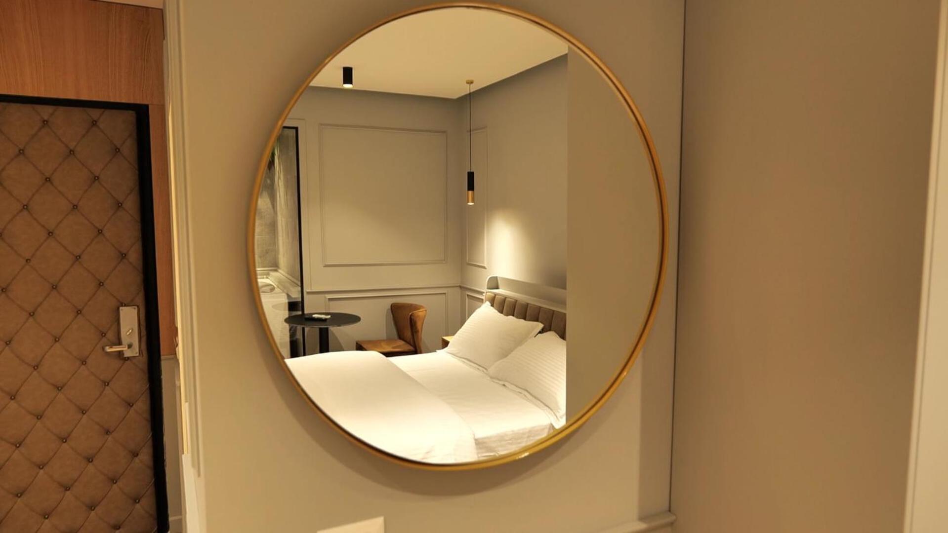 Dream Place Hotel Kamez Eksteriør bilde